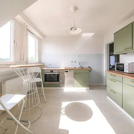 Neue Wohnung In Der Naehe Von Trier Korlingen Exterior photo