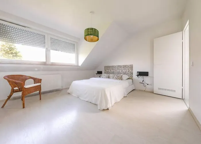 Neue Wohnung In Der Naehe Von Trier