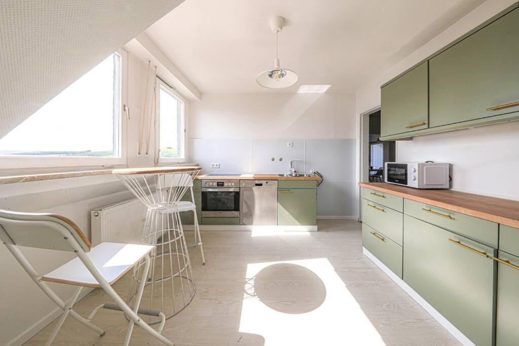 Apartment Neue In Der Naehe Von Trier *